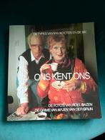 Ons Kent Ons - typetjes van Van Kooten en De Bie, Ophalen of Verzenden, Zo goed als nieuw