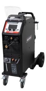 Weldkar MIG 3060 C Dubbel pulse watergekoeld 330A Synergic, Doe-het-zelf en Verbouw, Niet ingevuld, Niet ingevuld, Nieuw, Ophalen of Verzenden