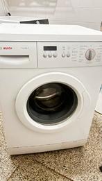 Bosch Classixx 6 Wasmachine - Voorlader, Witgoed en Apparatuur, Ophalen, 4 tot 6 kg, Voorlader, Kort programma