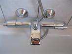 Thermostatische kraan bad + douche Grohe, Doe-het-zelf en Verbouw, Sanitair, Ophalen, Chroom, Kraan