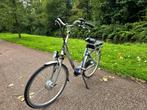 Elektrische fiets Trenergy Luxe Nieuwe accu, Fietsen en Brommers, Versnellingen, Zo goed als nieuw, 50 tot 53 cm, Ophalen
