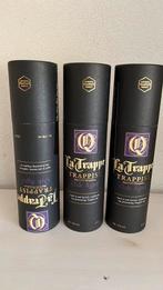 La Trappe oak aged batch 37 39 40 41 42 43 44 45, 46 en 47, Ophalen of Verzenden, Nieuw, Flesje(s), La Trappe