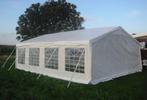 Partytent, Ophalen, Gebruikt, Partytent, 2 meter of meer