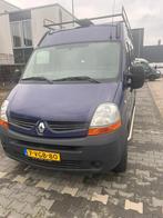 Renault Master T33 2.5 DCI 88KW L2h2 E4 2010, Auto's, Voorwielaandrijving, 4 cilinders, Origineel Nederlands, Bedrijf
