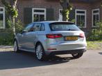 Audi A3 Sportback 1.4 e-tron PHEV Ambition Pro Line plus | P, Auto's, Audi, Gebruikt, 4 cilinders, Sportstoelen, Grijs