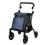 MultiMotion Shopper rollator De Shopper boodschappen, Diversen, Rollators, Ophalen of Verzenden, Opvouwbaar, Nieuw