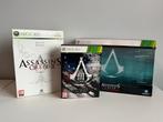 Assassin's Creed Collectie - Xbox 360, Avontuur en Actie, Online, Gebruikt, Vanaf 18 jaar