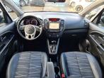Kia Venga 1.6 CVVT DynamicLine|Automaat|Camera|Trhaak|Cruise, 15 km/l, Gebruikt, 4 cilinders, Bruin