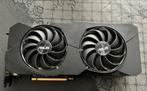 Asus dual RX 5700XT, Computers en Software, Videokaarten, Ophalen, AMD, PCI-Express 4, Zo goed als nieuw