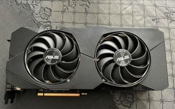Asus dual RX 5700XT beschikbaar voor biedingen