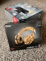 Xbox one 1TB, controller, headset & games, Spelcomputers en Games, Spelcomputers | Xbox One, Gebruikt, Xbox One, Ophalen of Verzenden