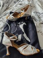Diamant salsa hakken., Ophalen, Zo goed als nieuw, Schoenen