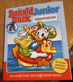 Donald Duck , zomer vakantie boek 2025 = 5,50 euro ., Eén stripboek, Ophalen of Verzenden, Nieuw
