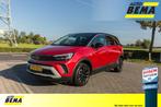 Opel Crossland 1.2 Turbo Elegance Fabrieksgarantie!, Gebruikt, 1199 cc, Bedrijf, Handgeschakeld