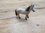 Schleich paard palomino, Ophalen of Verzenden, Gebruikt, Paard, Beeldje of Figuurtje