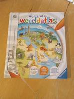 Tiptoi incl pen, Ophalen, Gebruikt