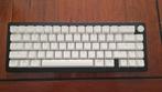 Modded Yunzi AL66 MechanischToetsenbord, Computers en Software, Toetsenborden, Ophalen of Verzenden, Zo goed als nieuw, Draadloos