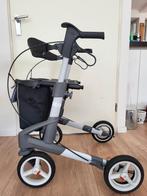 Rollator Topro Troja 5G maat S, Diversen, Ophalen, Zo goed als nieuw