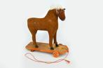 VINTAGE SPEELGOED PAARDJE, Antiek en Kunst, Antiek | Speelgoed, Ophalen of Verzenden