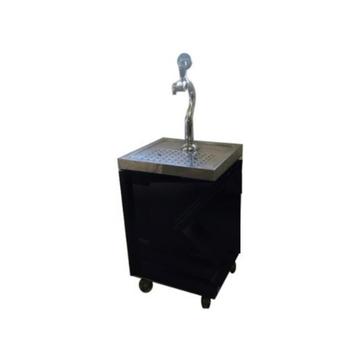 Mobiele Biertap All in one beschikbaar voor biedingen