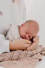 Newborn shoot, Ophalen, Zo goed als nieuw, Minder dan 70 cm