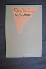 DE THEOLOOG KARL BARTH door J Fangmeier, Ophalen of Verzenden, Gelezen