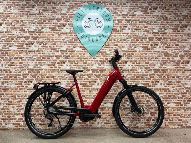 Koga Pace | Bosch Performance CX | 750 Accu | €2200 korting!, Fietsen en Brommers, Elektrische fietsen, Nieuw, Overige merken