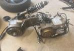 Gilera runner Fxr 180 SD motorblok - 180cc 2t M08 Enkeldisc, Ophalen