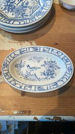 Gien OISEAU BLEU zuurschaaltje