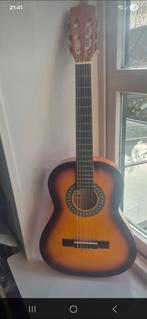 Kindergitaar - Ideaal om te leren spelen!, Muziek en Instrumenten, Snaarinstrumenten | Gitaren | Akoestisch, Ophalen of Verzenden