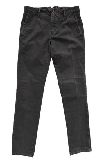 Nieuwe Incotex chino, Slacks, broek, Mt. S / W32 beschikbaar voor biedingen