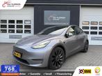 Tesla Model Y Performance AWD FULL SELF DRIVING !, Automaat, 12 maanden, Gebruikt, Zwart