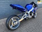 Yamaha Sport YZF-R1, Bedrijf, Sport, Meer dan 35 kW, 998 cc