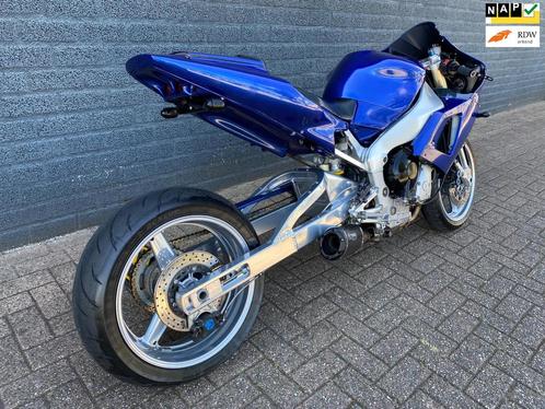 Yamaha Sport YZF-R1, Motoren, Motoren | Yamaha, Bedrijf, Sport, meer dan 35 kW, ABS