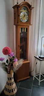 Staande klok niet werkend, Antiek en Kunst, Antiek | Klokken, Ophalen of Verzenden