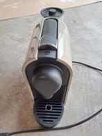Krups Nespresso koffiemachine type XN250 (Kapot), 1 kopje, Ophalen of Verzenden, Niet werkend, Koffiemachine