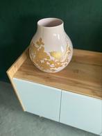 Hella Jongerius IKEA vaas roze, Ophalen, Overige kleuren, Minder dan 50 cm, Glas