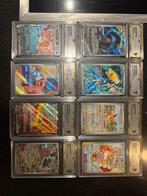 Gegradeerde Pokémon Kaarten Collectie, Hobby en Vrije tijd, Verzamelkaartspellen | Pokémon, Ophalen of Verzenden, Zo goed als nieuw