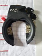 axa fiets slot, Ophalen, Nieuw, Ringslot
