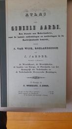 Atlas der Gehele Aarde, Wereld, Ophalen of Verzenden, Zo goed als nieuw, 1800 tot 2000