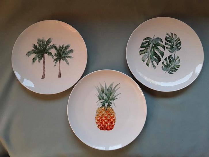 3 Wandborden Wonder Wall home decoration, Huis en Inrichting, Woonaccessoires | Wanddecoraties, Zo goed als nieuw, Verzenden