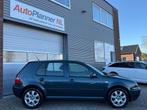 Volkswagen Golf IV 1.9 TDI Pacific! 5-Drs! Clima! *48.664 KM, Voorwielaandrijving, Stof, Gebruikt, 4 cilinders
