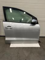 Volkswagen polo 6R 6C deur rechts voor LA7W, Auto-onderdelen, Ophalen, Gebruikt, Volkswagen