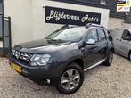 Dacia Duster 1.2 TCe 4x2 Prestige Leer | Navi | LM | Trekhaa, Voorwielaandrijving, Euro 5, 125 pk, Gebruikt