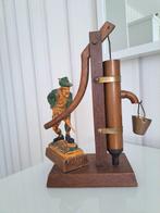 Mooie kunstbeeld, Ophalen of Verzenden