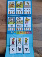 Rom pom woordenmaker, Ophalen of Verzenden, Zo goed als nieuw