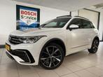 Volkswagen Tiguan 1.4 TSI eHybrid R-Line Business+ Panoramad, Auto's, 12 maanden, Stof, Euro 6, 4 cilinders