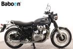 Kawasaki W 800 (bj 2024), Kawasaki, ABS, Naked bike