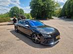 Audi a7 3.0 TFSI Quattro RS7 pakket, Auto's, Audi, Beige, 2995 cc, 4 stoelen, 109 €/maand