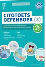 Junior Einstein Cito oefenboek: groep 7, Boeken, Schoolboeken, Ophalen, Zo goed als nieuw, Overige niveaus, Nederlands